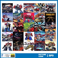 BUMBLE BEE STICKER, BUMBLE BEE STICKER, BUMBLE BEE STICKER PACKAGE PER 25 PCS, CODE SP9