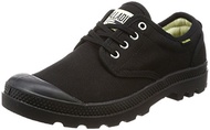 Palladium Men's Low-Top Sneaker