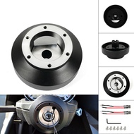 Steering Wheel Base Car Modification Parts Suitable for Honda Civic Fit Accord S2000CR-V Song 131H B