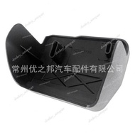 Suitable for Audi A3S3TT Volkswagen Golf Passat Brake Pedal Rubber Leather Case 1K0723173B Factory R