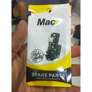 Samsung A04 - A045 - A045F + iC HF and Mic Charging Board - Samsung A04 Charging PCB