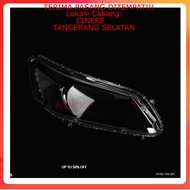 Accord 2013 2014 2015 Headlight Glass Mica Accord 2013 2014 2015 Headlamp Mica