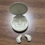 《Hot Sale》25New Compact Sleep Earbuds Long Battery Life Music In-Ear Hidden anc Mini Noise-Cancellin