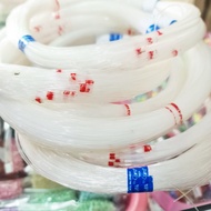 RIGID STRING ARWANA NON-ELASTIC STRING/