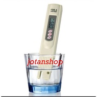 Tds Meter digital aquascape Hydroponic Mineral Content Meter
