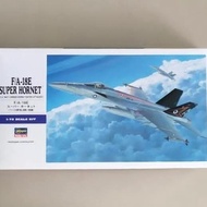 Hasegawa 1/72 F/A-18E Super Hornet