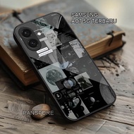 Softcase Glossy Case Samsung A07 5G Latest 2026 Case Samsung A07 - Casing Samsung A07 - Casing Handp