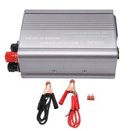 Repair Sine Power Inverter 300W Continuous Power 600W Surge Peak Power 12V DC to 220V AC Car Inverte