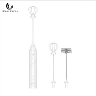 HAN RIVER FOLD MIXER BLACK/WHITE