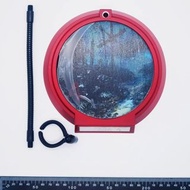 原裝 mttoys master team toys 拆出 地台+蛇支架 1/6 figure 12 inch 1:6 人偶 武器 配件 散件 艾達旺 ada wong 艾達王  resident e