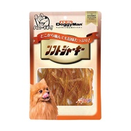 Gà sấy dẻo doggyman dành cho chó - Túi 80g