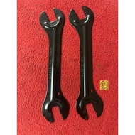 SUPER B 8610 HUB CONE SPANNER 13/14/15/16 (SET)