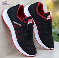 Sepatu Sneakers Olahraga Pria COD Fashion RW Sepatu Sneakers Jogging Sepatu Lari Pria