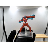 Pokemon Bandai Full Color : Deoxys