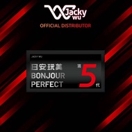 JACKY WU 日安玩美 吴宗宪⭐1 Sachet⭐Gen.5 Bonjour Perfect Red Quinoa K+ Pectin Slimming Weight Loss Managemen