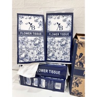 AB Flower Tissue 4-Layer Tissue Bag (1280 Sheets)
