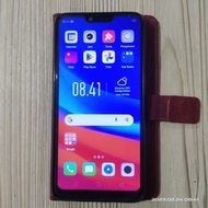 OPPO A3S Ram 4GB/64GB Normal