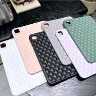 Stylish Diamond Texture Soft Tablet Case for Samsung Tab a7 lite a9 8.7 plus a8 10.5 t220 t225