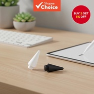 GOOJODOQ Stylus Replacement Tips - Nibs Compatible with GD11/GD10  Tips Pengganti Stylus GOOJODOQ - 