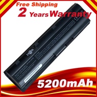 Laptop Battery For HP Pavilion g6 mu06  dv6-3000 586006-321 586006-361 586007-541 586028-341 588178-