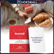 Deep Talk Card Pasangan Kartu Deeptalk Pasangan Kartu Couple Game Card Game Couple Intimacy Deck Car