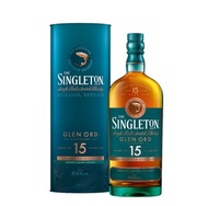 SINGLET0N 15Y GLEN 0RD SPEYS1DE