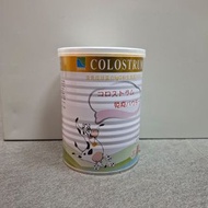 卡怡可斯 金裝牛之初乳奶粉 400g