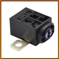 [chasoedivine.] 61146802944 for     5 6 7 Series G30 G31 G38 F90 M5 Battery Power Off Switch Crash B