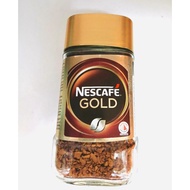 Nescafe Gold 50g