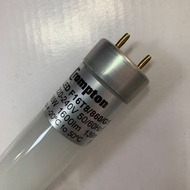 Crompton 16w (代替 36w 傳統光管) T8 LED  雙端 光管 830 840 860 黃光 米白色 白光  1200mm 4尺 220-240v  50/60Hz