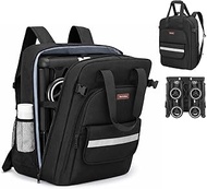 Stroller Bag for Airplane Compatible with GB Pockit & Pockit Air Plus, Stroller Travel Backpack with