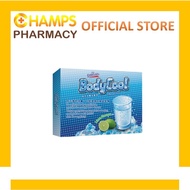 Icezon Bodycool Effervescent (Relive Body Heatiness) 5's (Exp: July 2025)