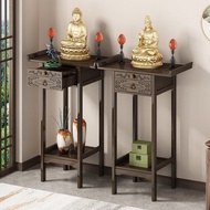 Entrance Table Buddha Altar Cabinet Altar Cabinet Buddha Altar Cabinet Buddha Table Altar Console Ta
