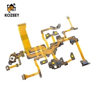 [KOZEEY] Top Cover Shutter Button Flex Cable Durable for A7II Ilce-A7M2 Accessories