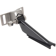 000 10262 001 Transducer Bracket for DSI Skimmer, Metal Transducer Mount Bracket with Shockproof Str