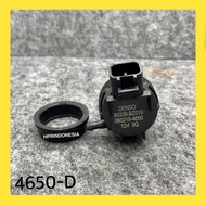 TOYOTA Rear Wiper Water Spray Washer Motor 060210-4650 New ViosTOYOTA