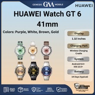 HUAWEI Watch GT6 / Watch GT6 PRO - Original HUAWEI Malaysia