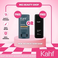FREE KAHF SUNSCREEN STICK/HAIR POWDER