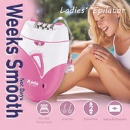 Hair Epilator For Women For Man For Lady, USB Recharge, Hair Remover For Arms, Legs, Underarms, Biki