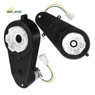 24V Kids Ride on Car  24V 40000RPM Motor 2Pcs Electric Motor  Motorcycles High Speed RS555 Drive