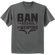 Pro 2Nd Amendment Gun Rights T-Shirt Mens Graphic Tee