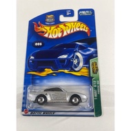 Hotwheels Porsche 959 STH Super Treasure Hunt