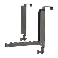 Over the Door Hooks Hanger 2 PackAdjustable over the Door Drying Rack for LaundryFoldable Drying ove