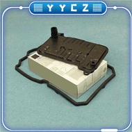 A2122770295 Automatic Transmission Oil Filter 2122770295 Mercedes Benz W205 W212 W222 V222