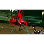 Sony PS5 Game Persona 5 Royal Edition P5R Chinese Ready Stock