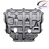 Aluminum Undertray Under Engine Cover Rust Shield for Volvo V40 15-19 year Petrol Diesel 31391440 W0