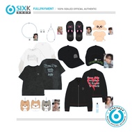 Stray Kids World Tour [ dominATE : celebrATE ] MD 5