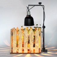 Turtle UVB Lamp Reptile Lamp Stand, Aquarium Heater, Aquarium Light For Turtle