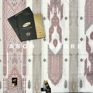 Atlas Super Premium Gold and Silver Sarong Type 920 960 970 975 980 Original Atlas Suprem Sarong