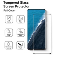 [[SG SELLER]] 3D Curved Edge Samsung Galaxy S20/S21/S22/S23 Note 20 Ultra +/10/10 Plus screen protector Tempered Glass